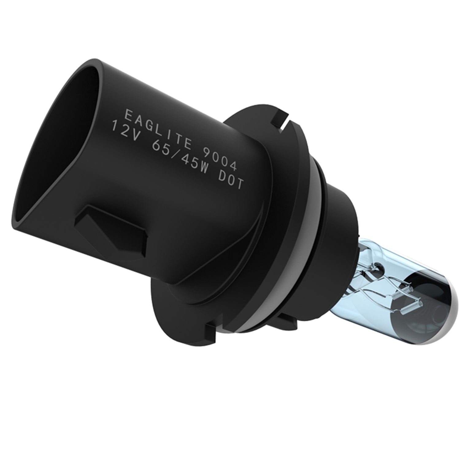 9004/HB1 Halogen Light Bulbs