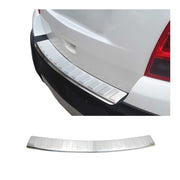 2013-2022 Buick Encore Rear Bumper Guard Stainless Steel Brushed