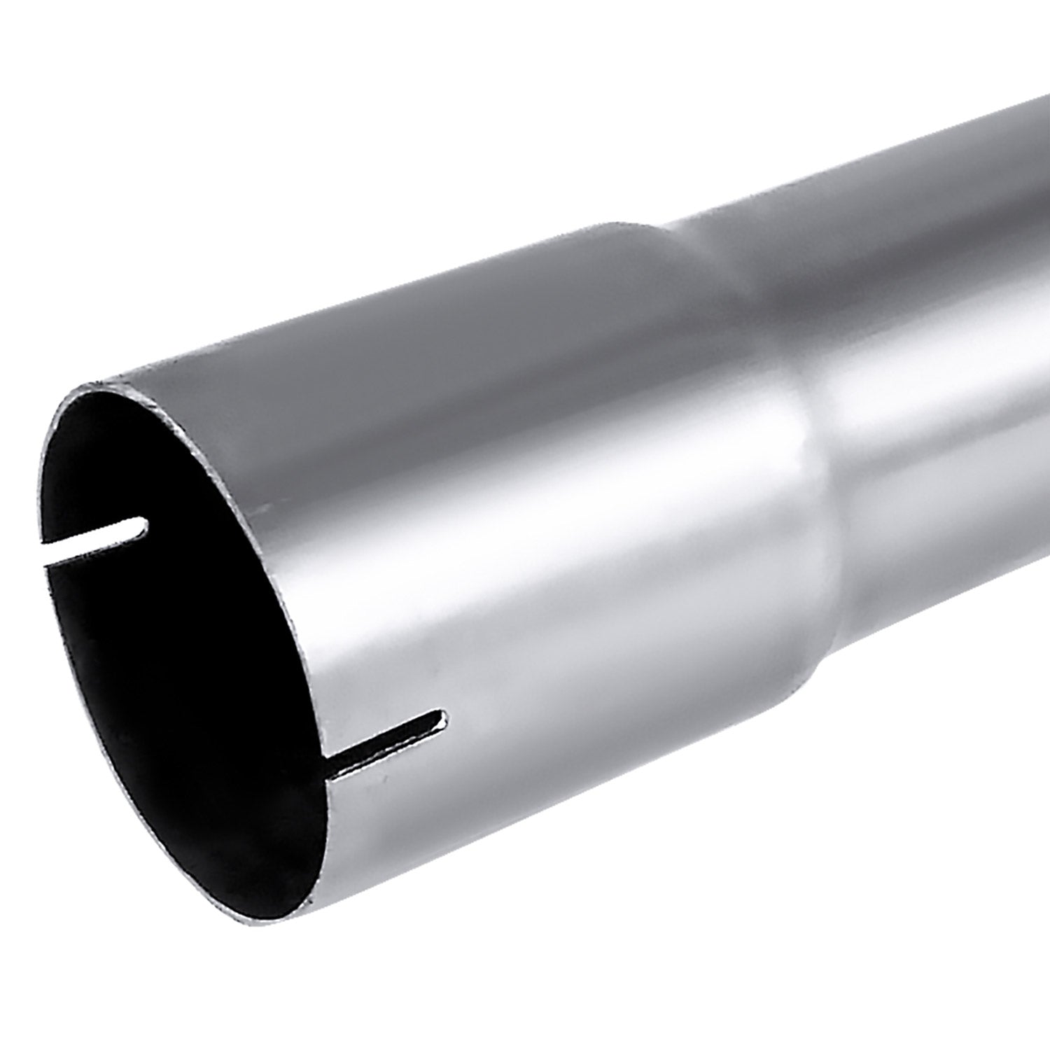 2004-2008 Ford F-150 4.6L/5.4L V8 Dual Catback Exhaust Burnt Tips