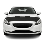 2013-2019 Volvo V40 Car Bonnet Mask Hood Bra Black 1 Pc