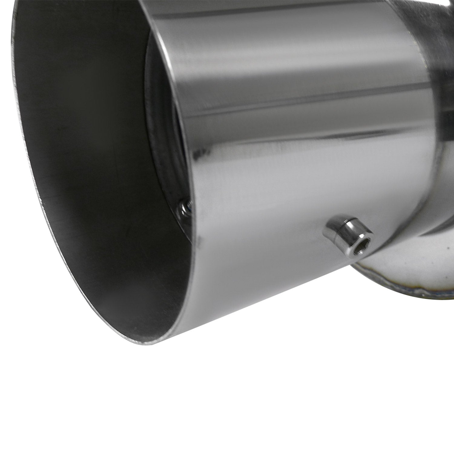 1994-2001 Acura Integra Hatchback GS-R T-304 Steel N1 Catback Exhaust System