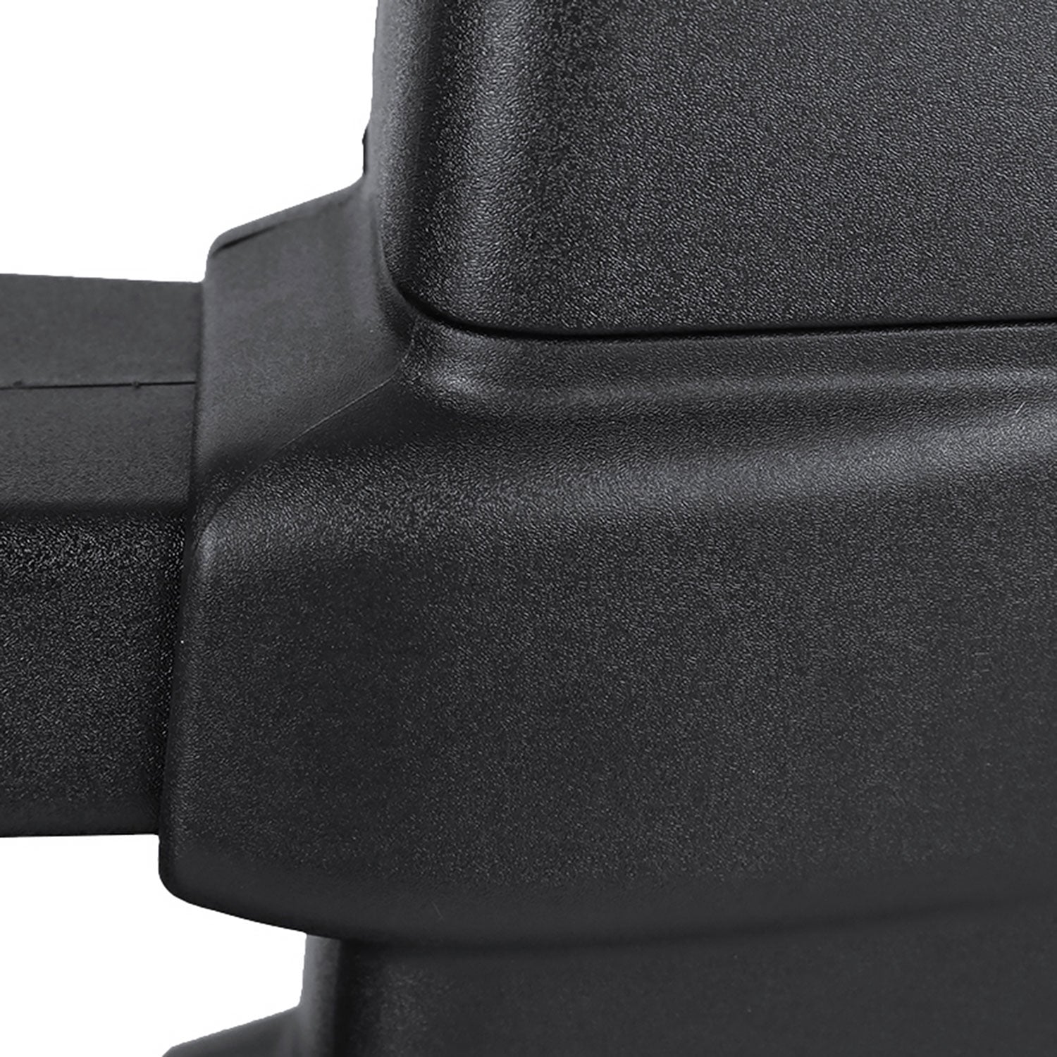 2015-2020 Ford F-150 Manual Adjustable & Extendable Towing Mirrors