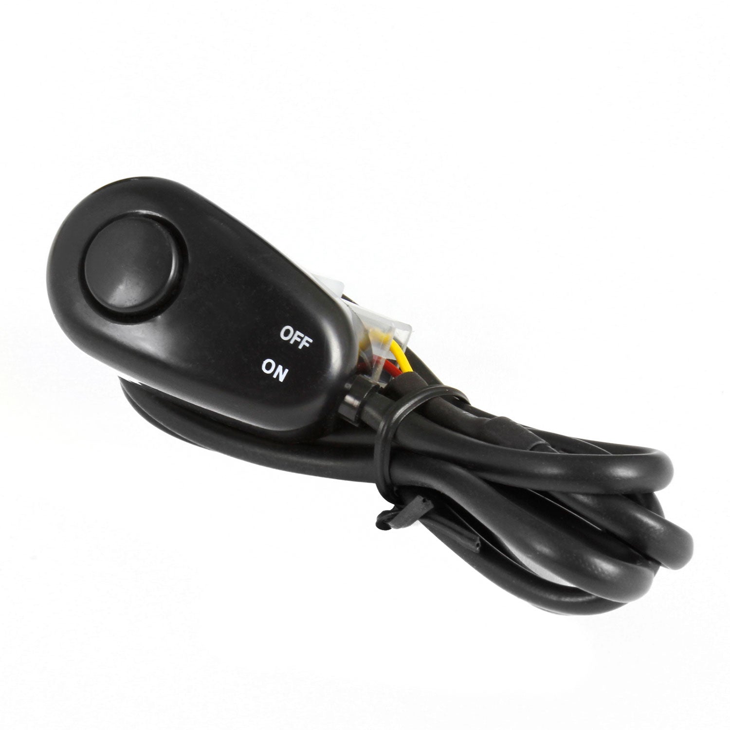 2005-2009 Dodge Dakota Jeep Grand Cherokee H8 Fog Lights Kit Chrome/Smoke Lens