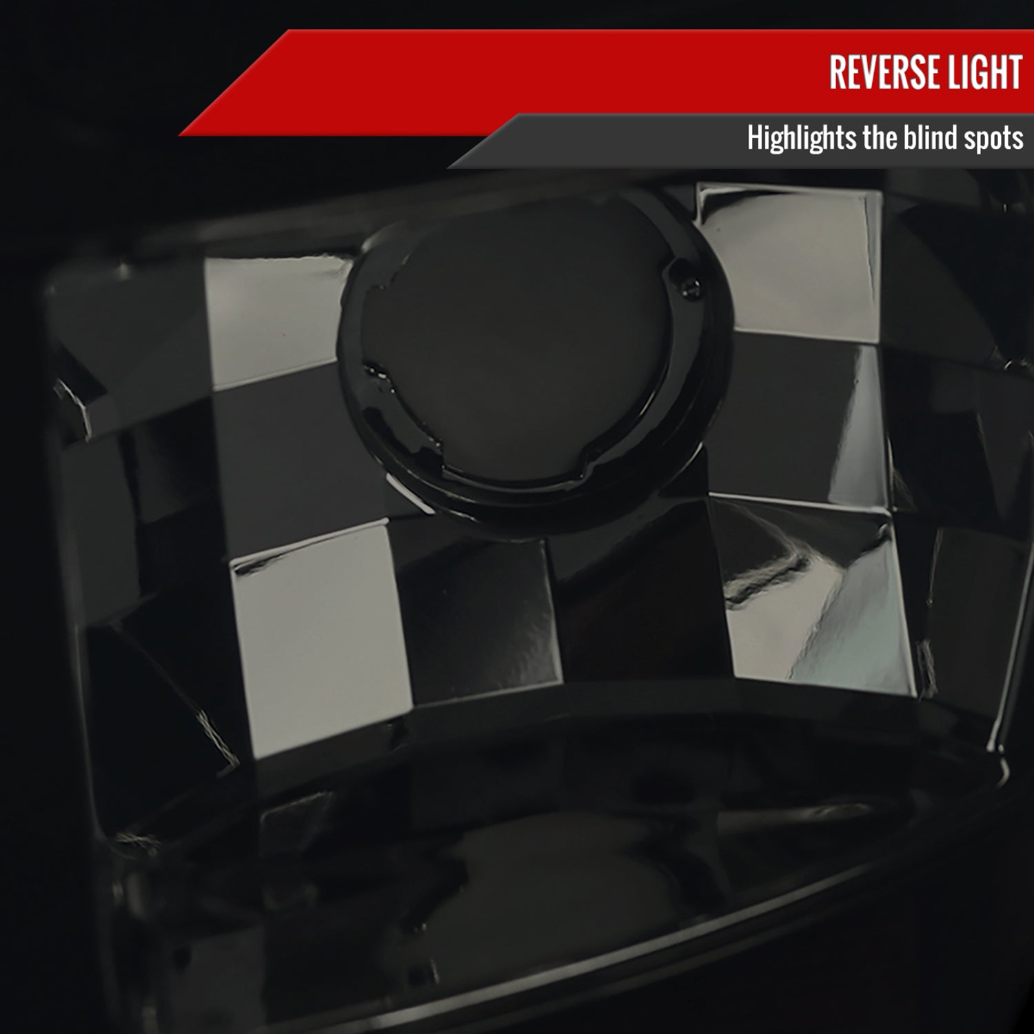 2000-2006 Chevy Suburban/Tahoe/Yukon/XL LED Tail Lights Glossy Black/Smoke