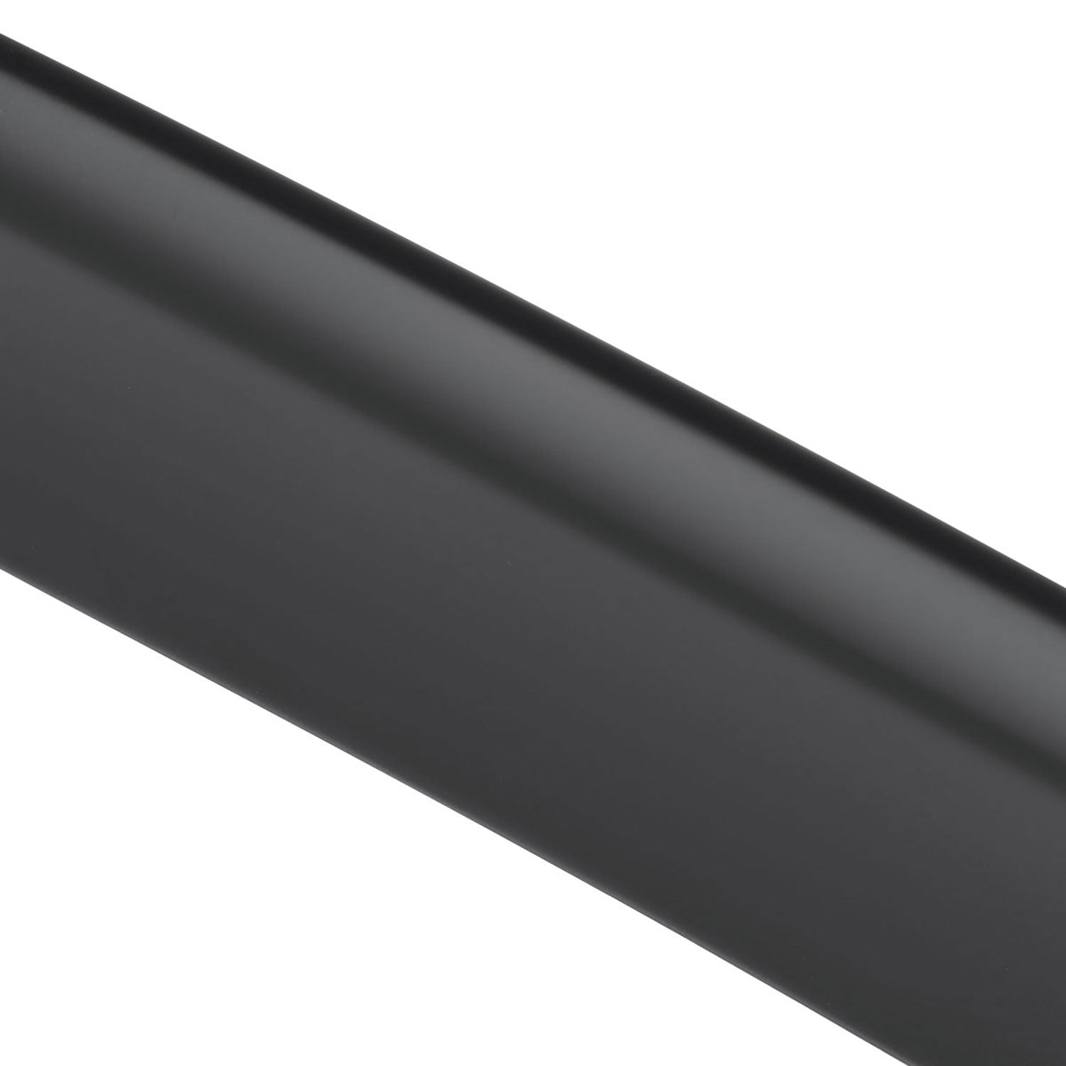 2019-2020 BMW G20 3 Series Sedan Matte Black ABS Rear Trunk Spoiler