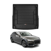 2017-2023 Audi A4 Allroad Premium Cargo Liner Trunk Mat All Weather Heavy Duty