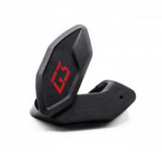 Roof Bar End Cap Drop-Shape Flex Stopper for G3 aluminium drop-shape bars Fits the entire range of G3 aluminium drop-shaped (aero) roof bars.