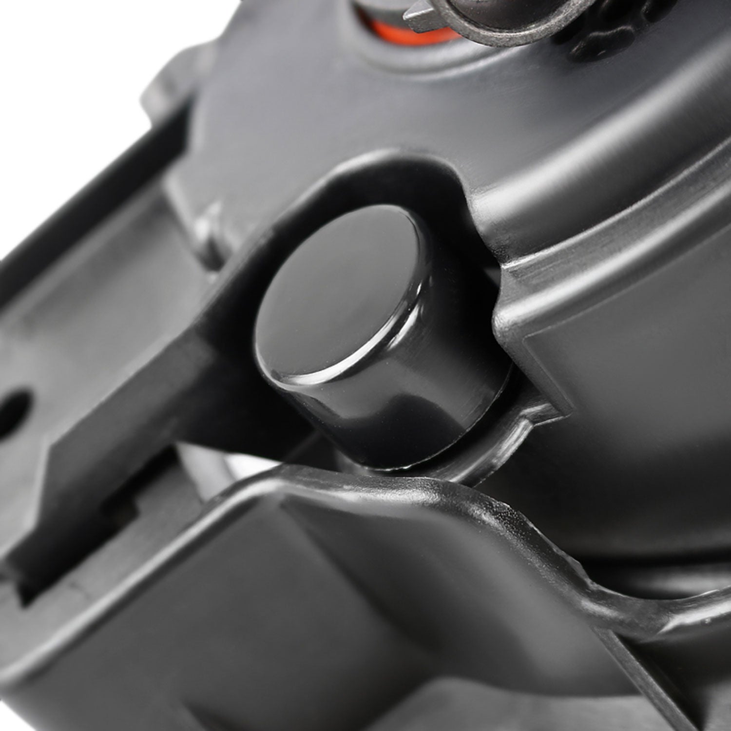 2010-2012 Nissan Altima Sedan H11 Fog Lights Kit Chrome Housing/Clear Lens