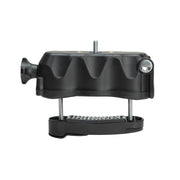 Menabo Clamby 4 Ski Rack Roof Rack Ski Snowboards Fixing Kit