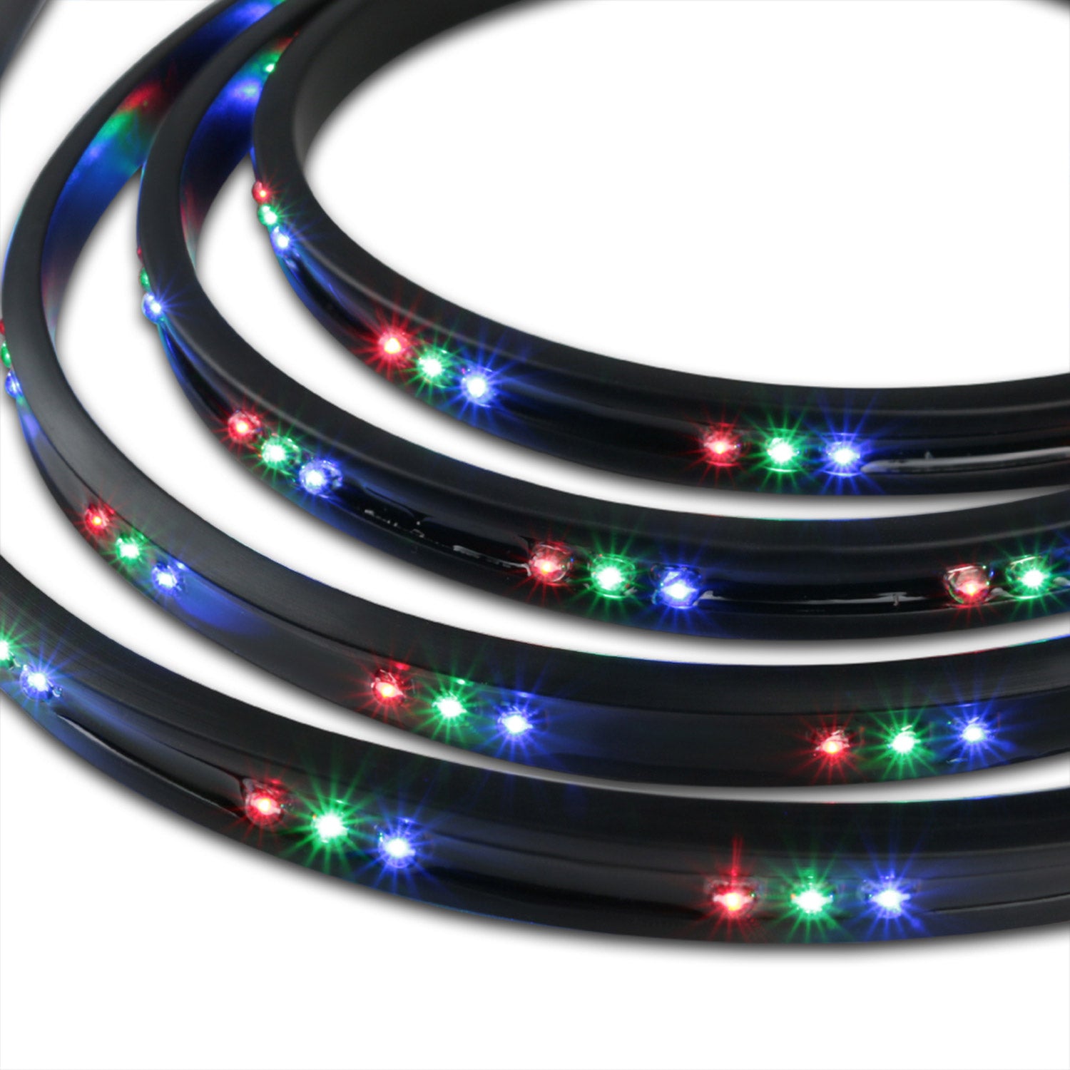 Universal 36" Multi-Color LED Underbody Kit