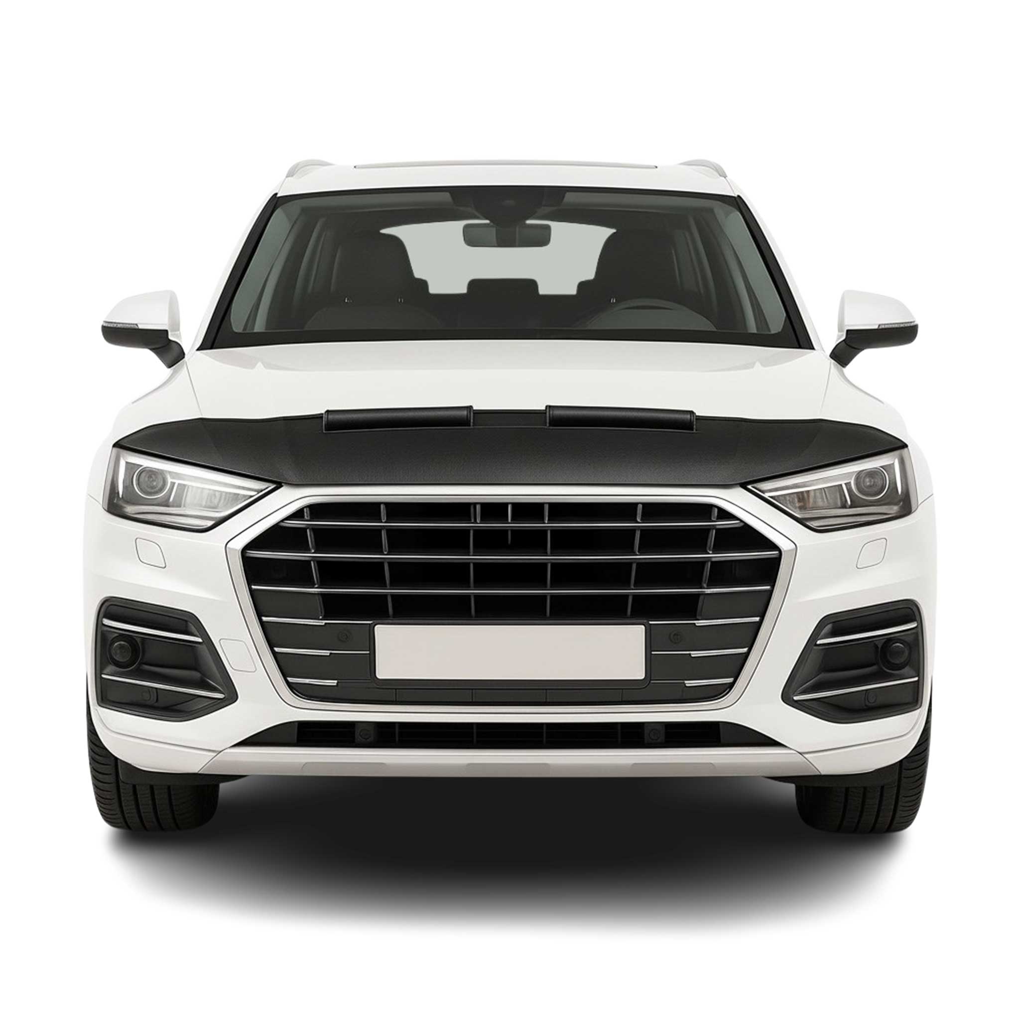 2018-2025 Audi Q5 SQ5 2.gen Car Bonnet Mask Hood Bra