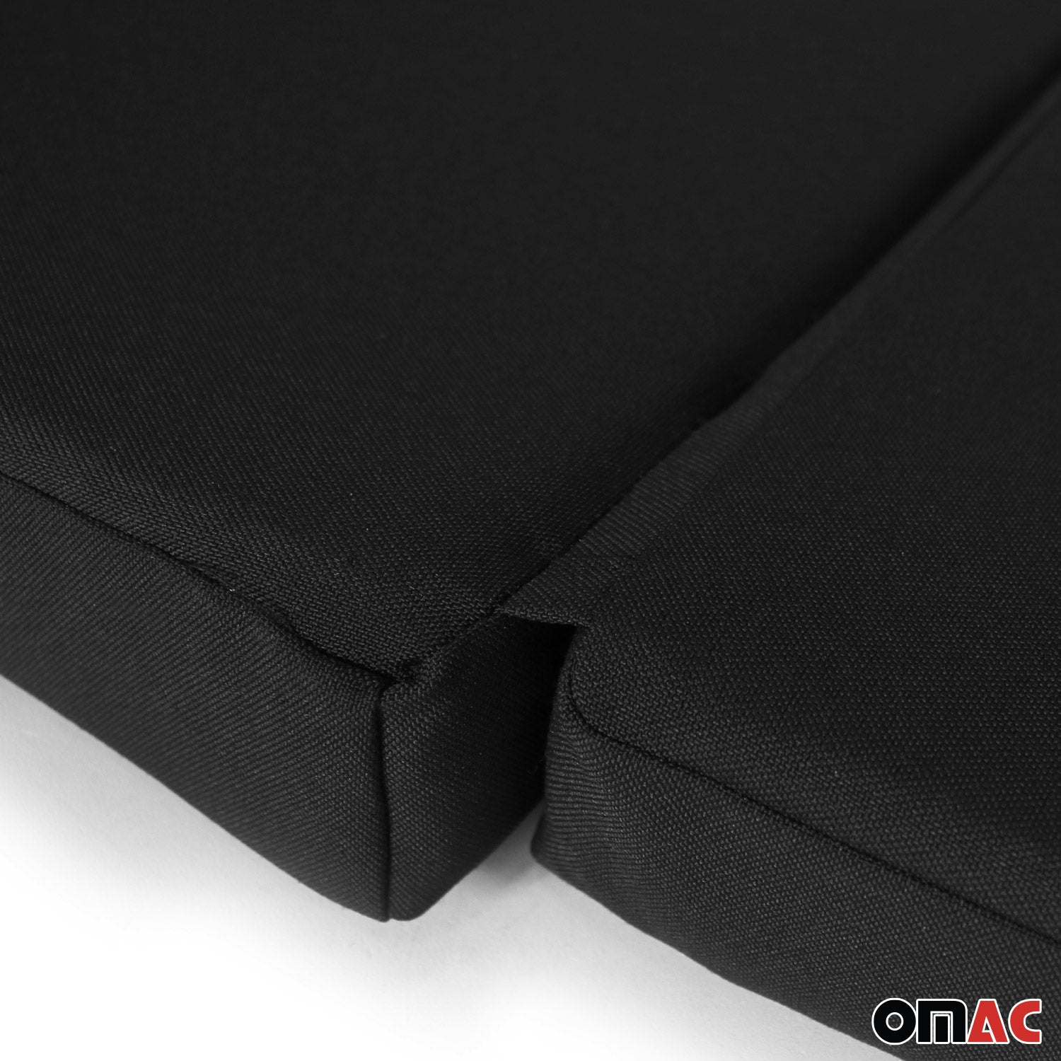 Front Cab Camper Bed Mattress Bed for VW T5 Transporter 2003-2015 Black 1Pc