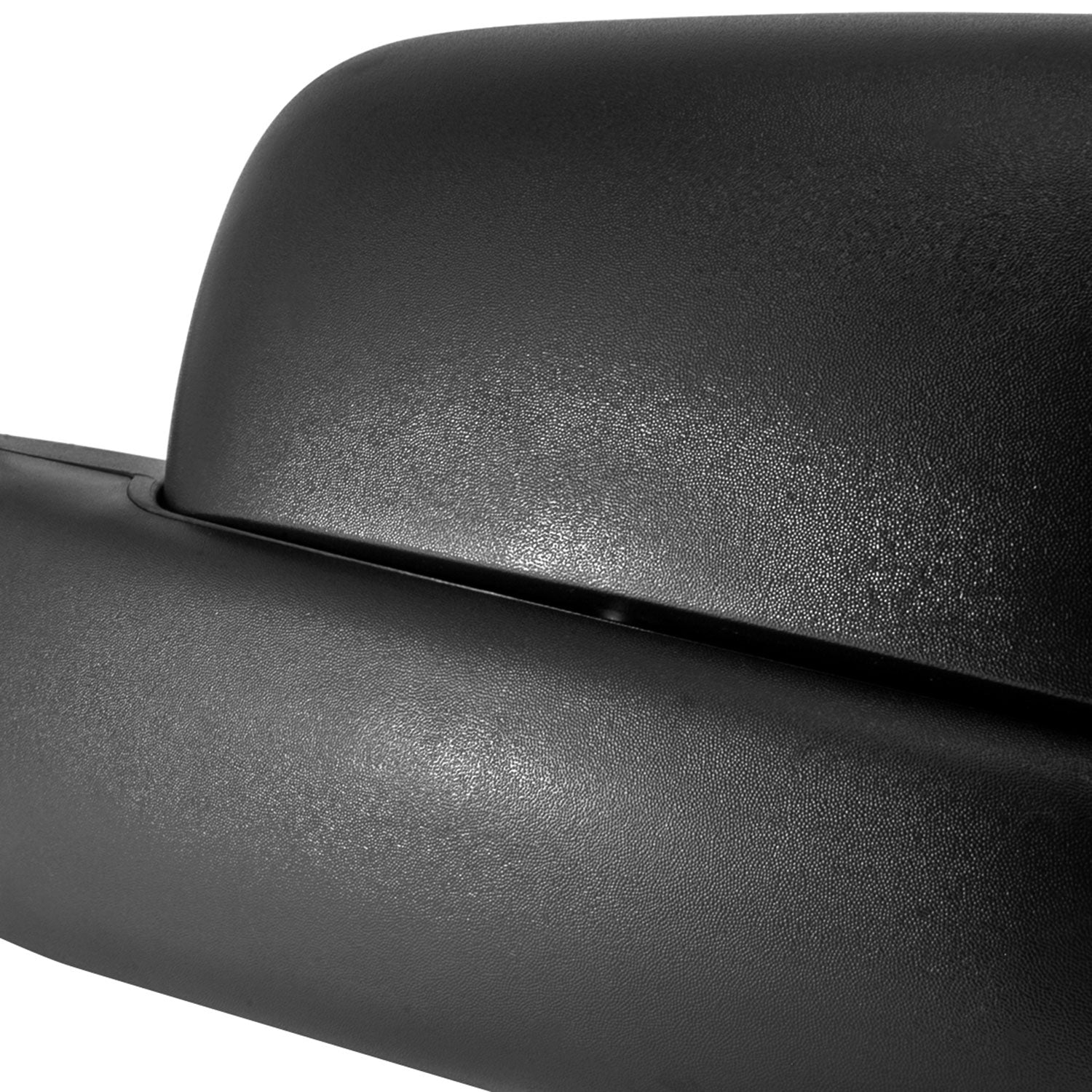 1998-2002 Dodge RAM Adjustable Heated Manual Fold & Extendable Towing Mirrors