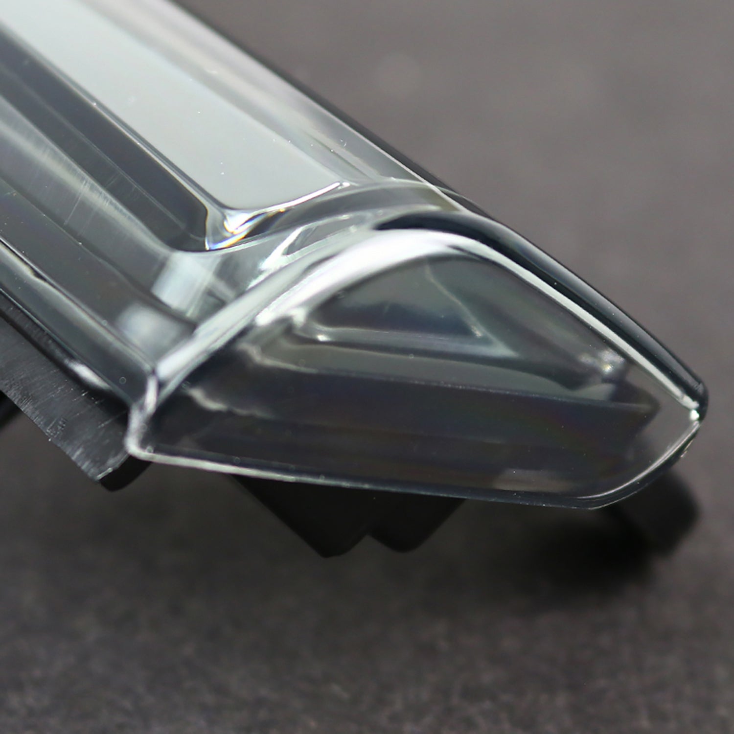 2000-2006 Chevy Suburban/Tahoe/Yukon/Yukon XL LED 3rd Brake Light Chrome/Smoke