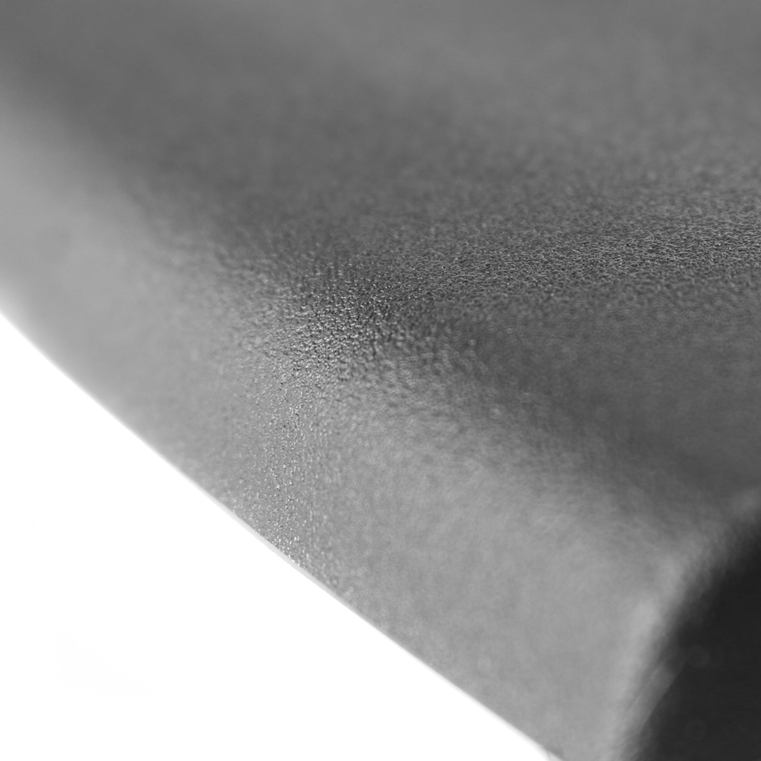 2009-2019 Dodge Ram 1500 2500 3500 ABS Black Tailgate Cap Moulding Cover