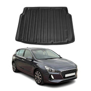 2018-2020 Hyundai Elantra GT Cargo Liner Trunk Mat All Weather Lower