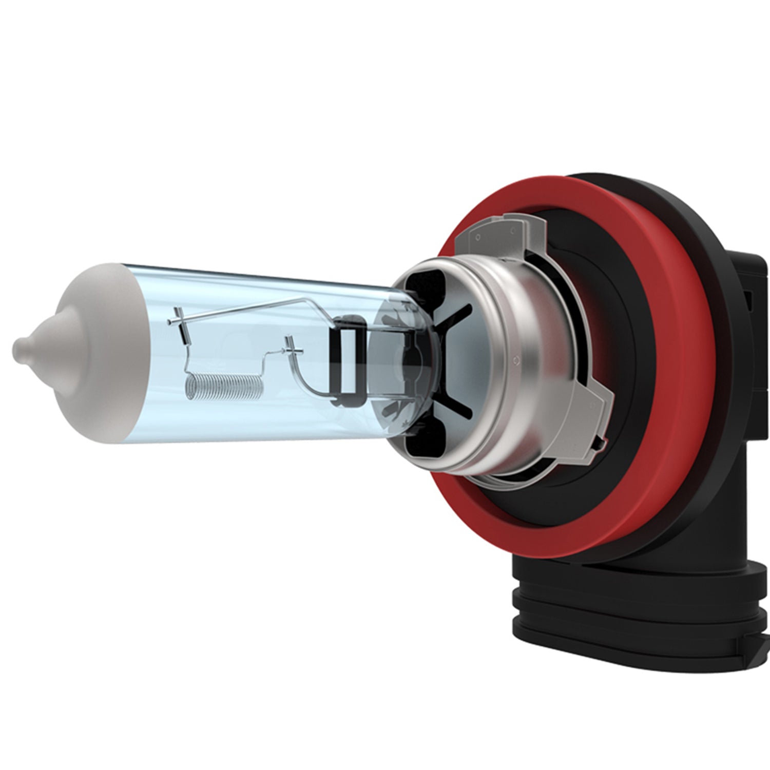 H11 Halogen Light Bulbs