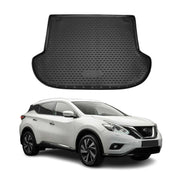 2015-2018 Nissan Murano Cargo Liner Trunk Mat All Weather Black