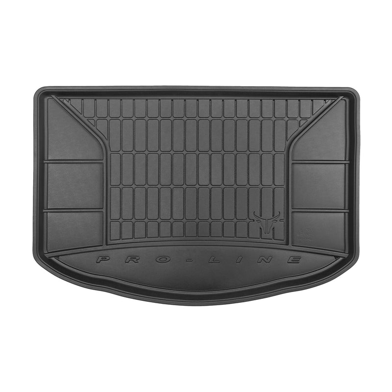 2014-2019 Kia Soul Premium Cargo Liner Trunk Mat All Weather Heavy Duty