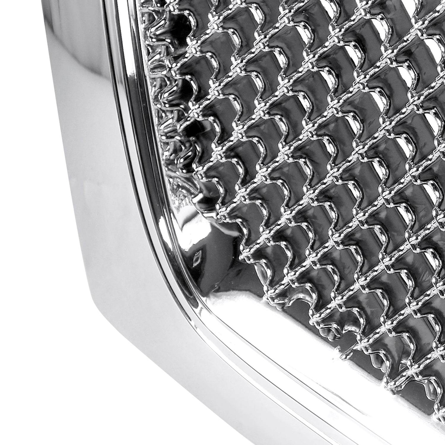 2002-2006 Cadillac Escalade Chrome ABS Mesh Grille