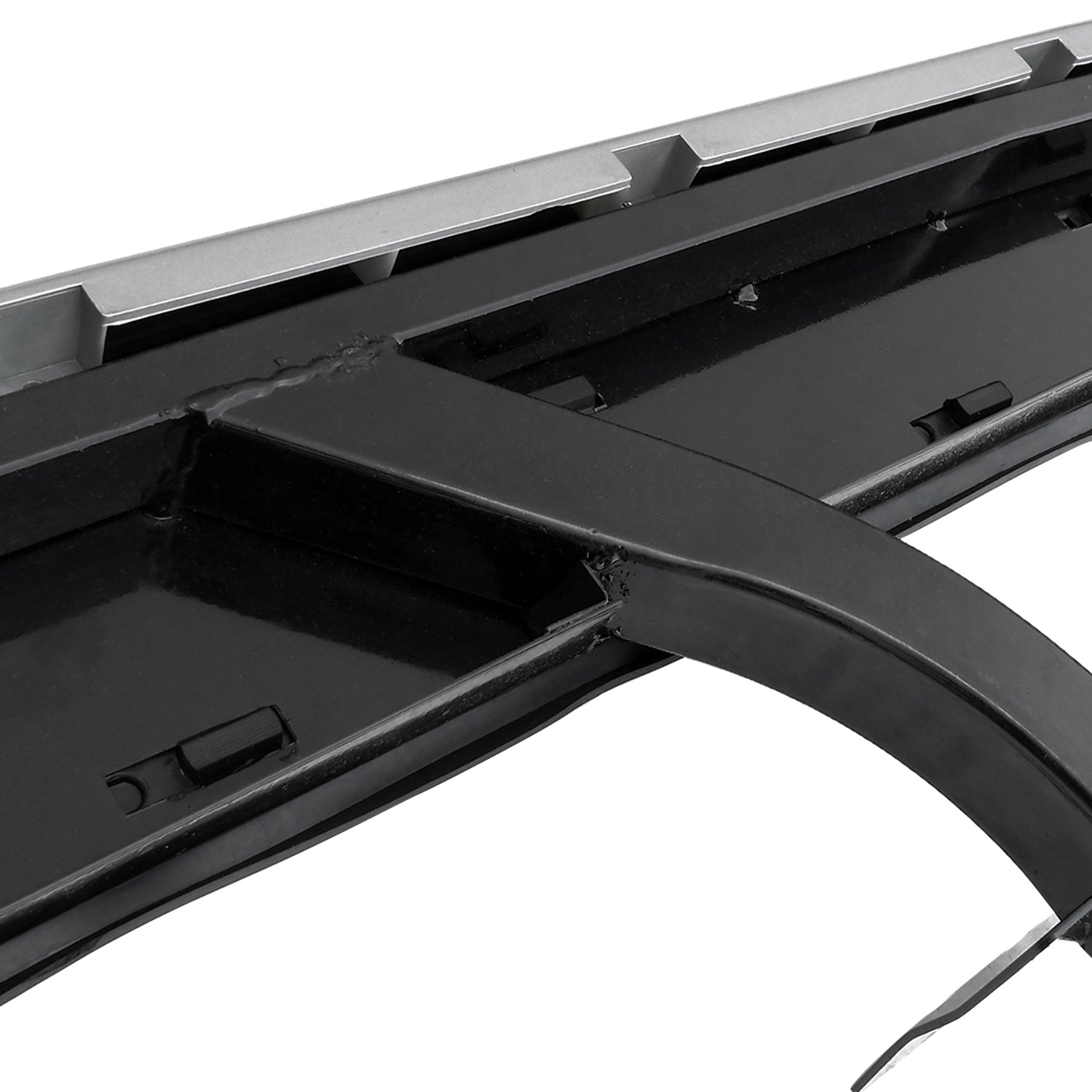 2003-2012 Land Rover Range Rover HSE L322 Alu Side Step Running Boards