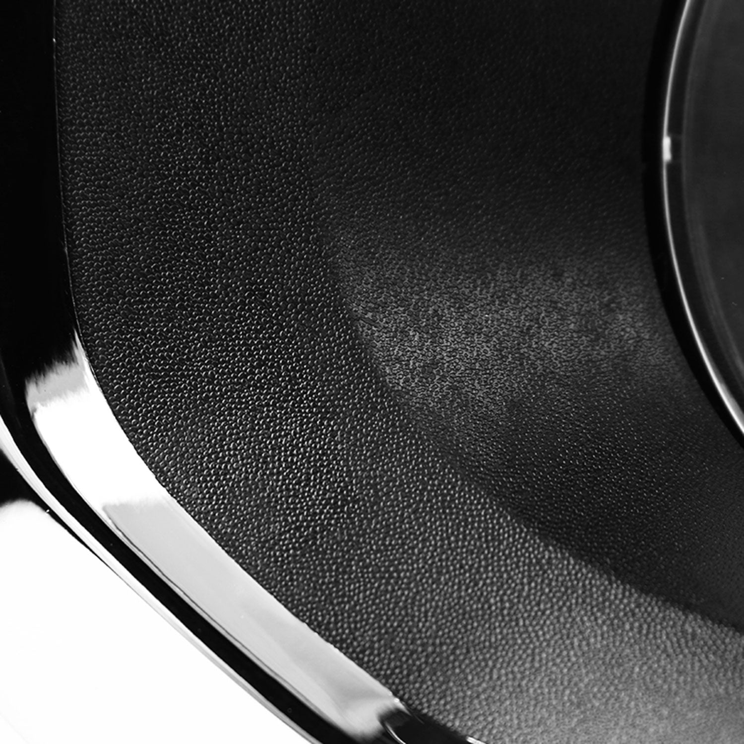 2016-2022 Toyota Tacoma SMD LED Projector Fog Lights Kit Chrome/Clear Lens