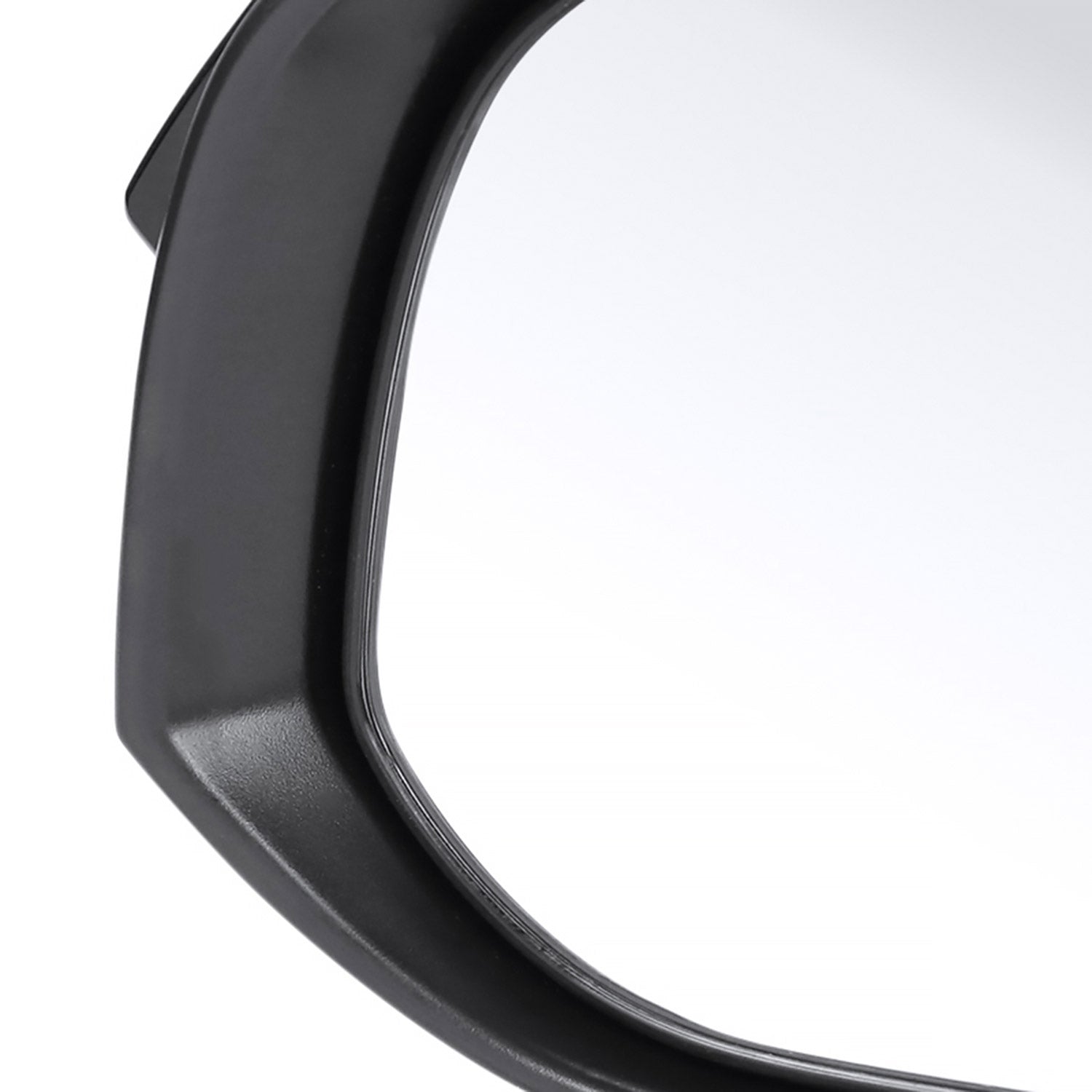 2014-2016 Toyota Highlander Black 5Pin Side Mirror LED Turn Signal Driver