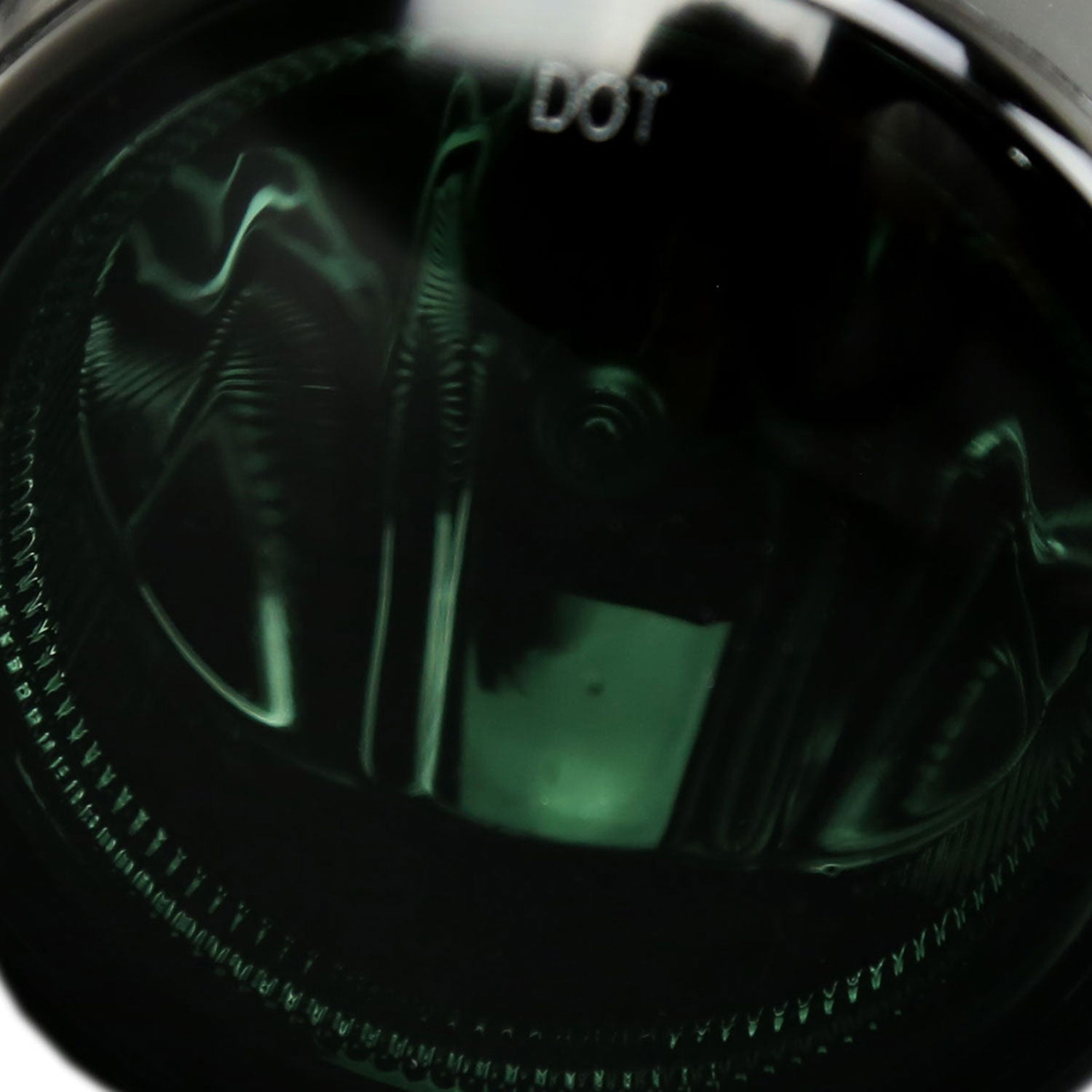 2016-2018 Honda Civic Coupe/Sedan H8 Fog Lights Kit Chrome/Smoke Lens