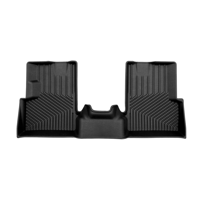 2015-2023 Jeep Renegade Premium Floor Mats Liners Second Row Rear