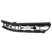 2016-2018 Chevy Camaro/2019-2022 Camaro ZL1 Black Front Upper Bumper Hood Grille