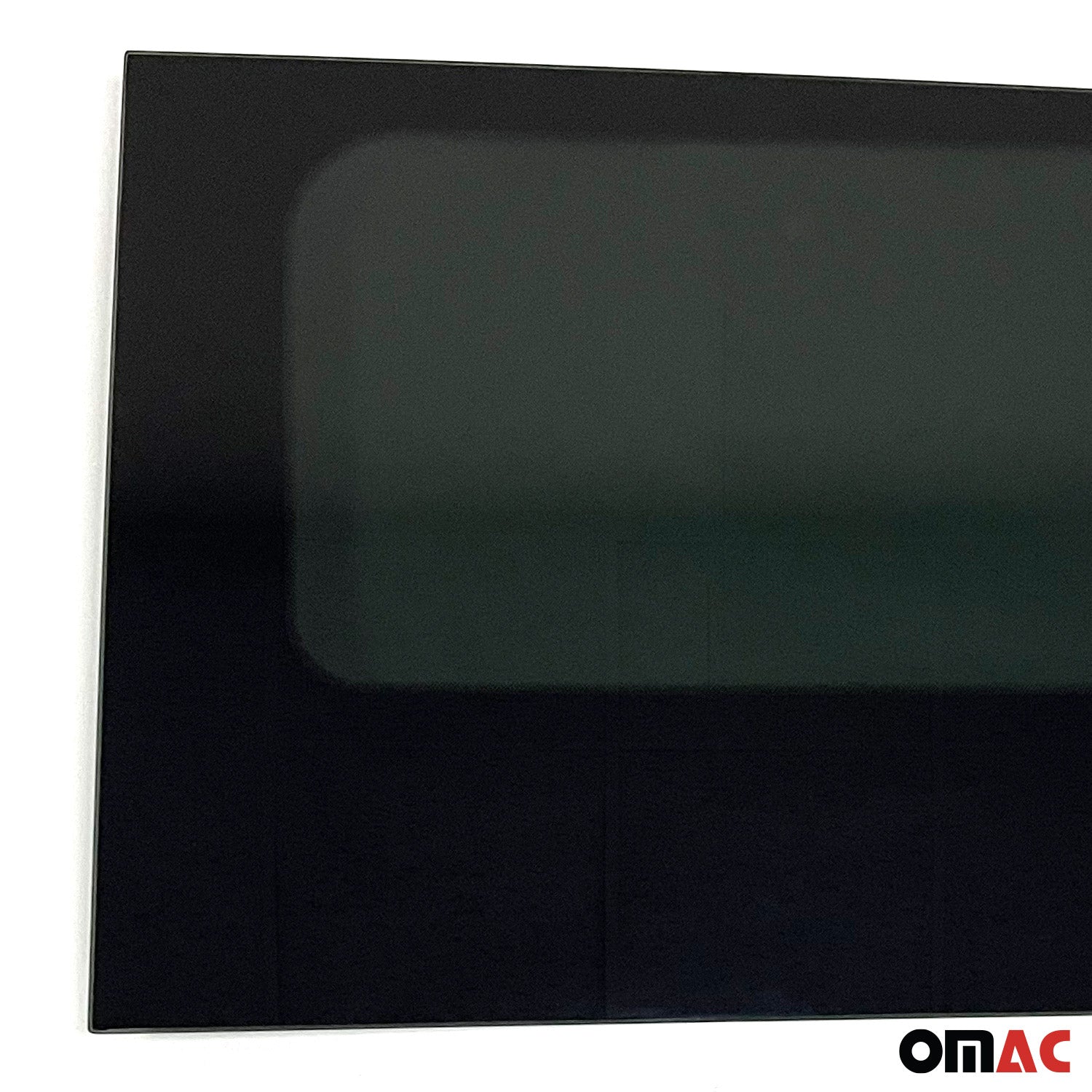 2010-2013 Ford Transit Connect Window Glass Fit Kit Rear Left Sliding Door L1 L2