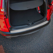 2017-2022 Honda CR-V Rear Bumper Guard Stainless Steel Brushed
