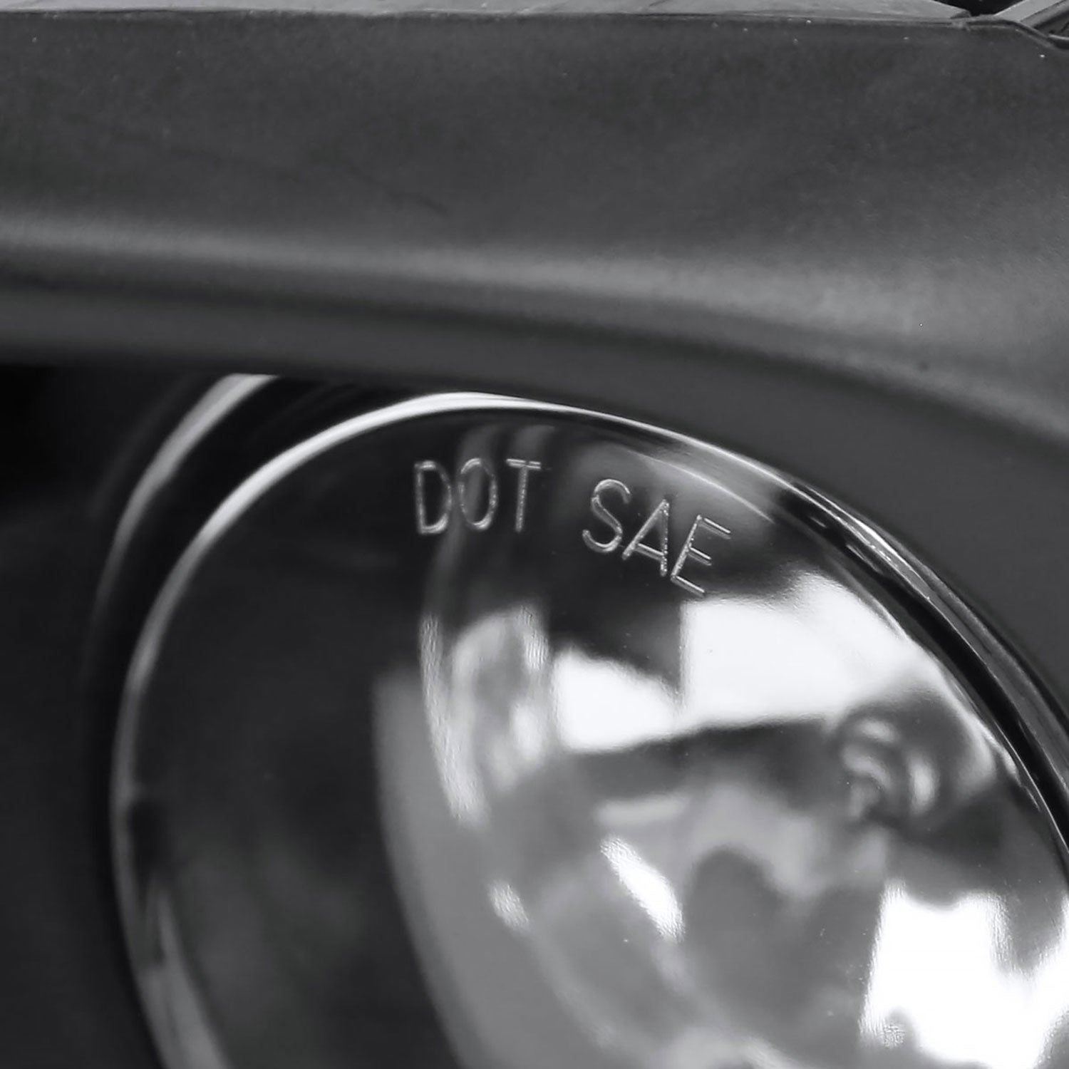 2017-2020 Nissan Pathfinder H11 Fog Lights Switch & Wiring Harness Chrome