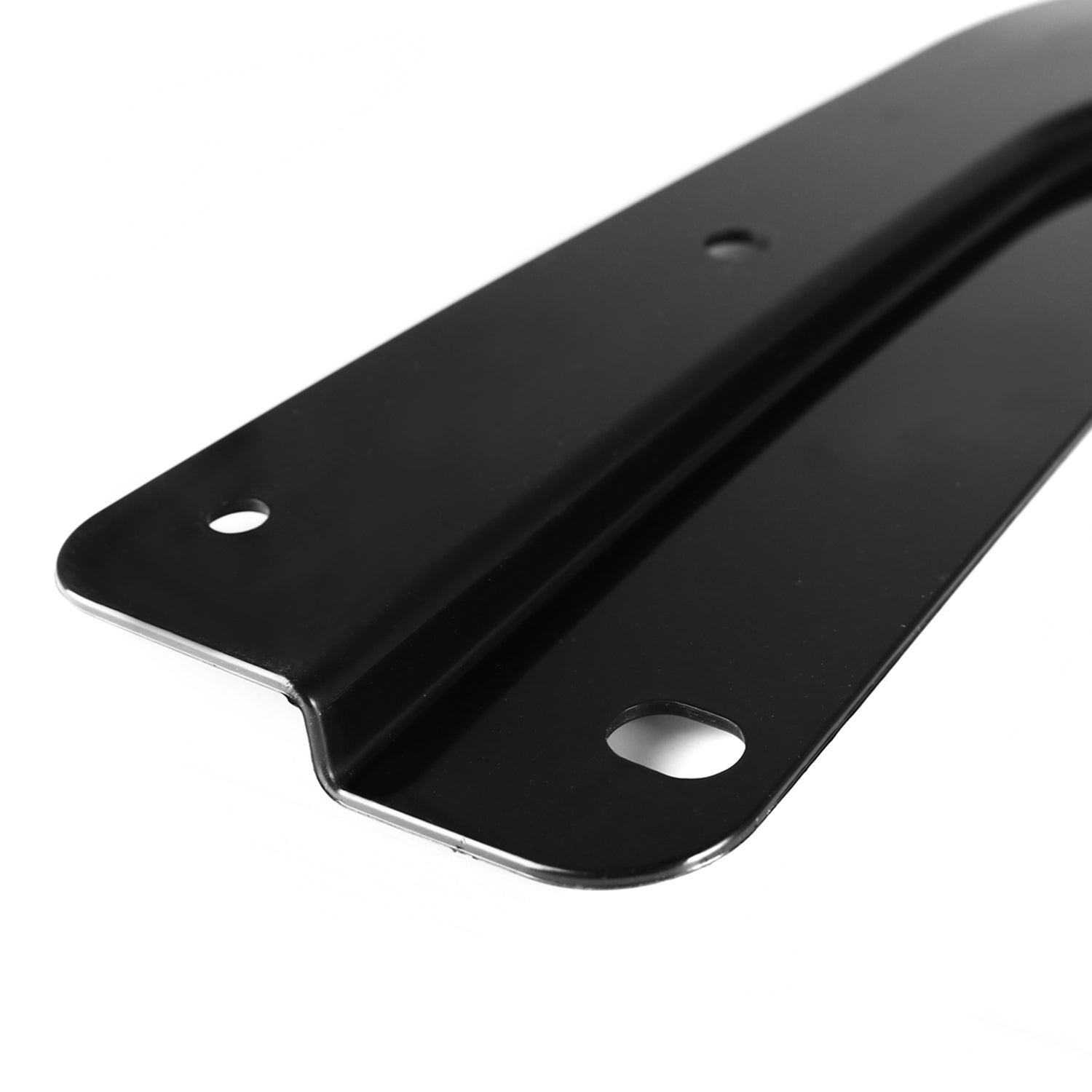 2018-2019 Ford Mustang GT Polypropylene Bumper Lip Splitter Spoiler