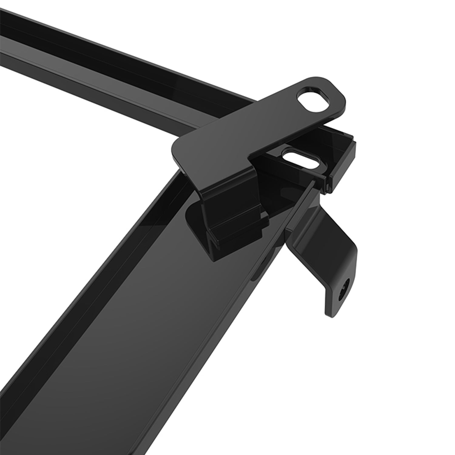 1992-2001 Honda Civic Acura Integra Tensile Racing Seat Mounting Brackets 2Pcs