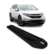 2017-2022 Honda CR-V Nerf Bar Side Step Running Boards Alu 2x