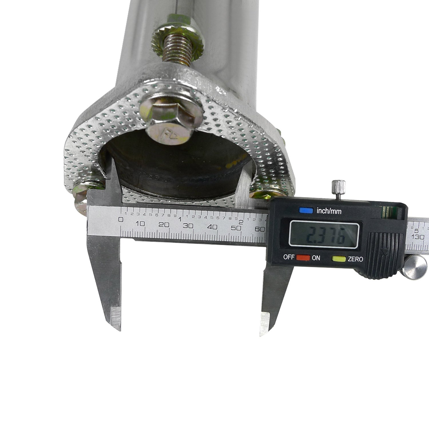 1992-2000 Honda Civic T-304 Stainless Steel N1 Style Catback Exhaust System