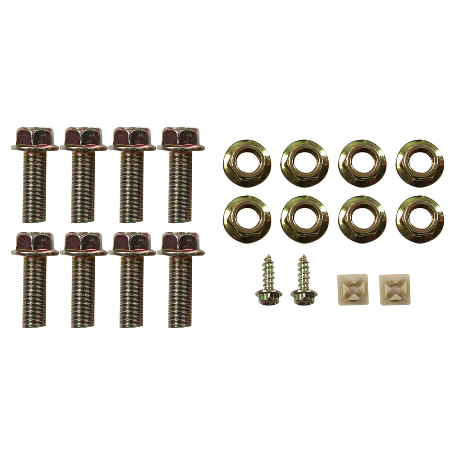 1988-2000 Chevy GMC 1500/2500/3500 Black Steel Replacement Rear Step Bumper