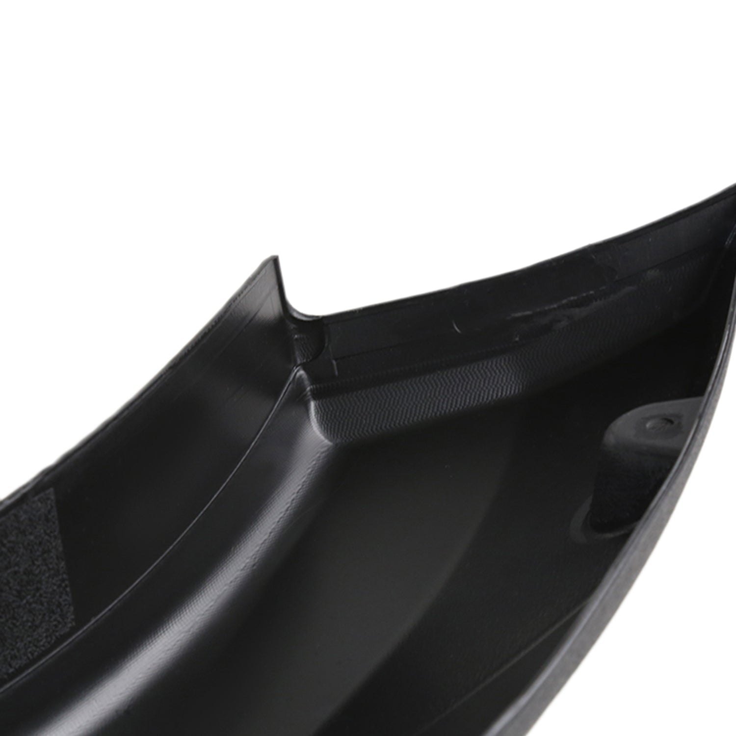 2004-2008 Ford F-150/07-2008 Lincoln Mark LT Textured Rivet Style Fender Flares