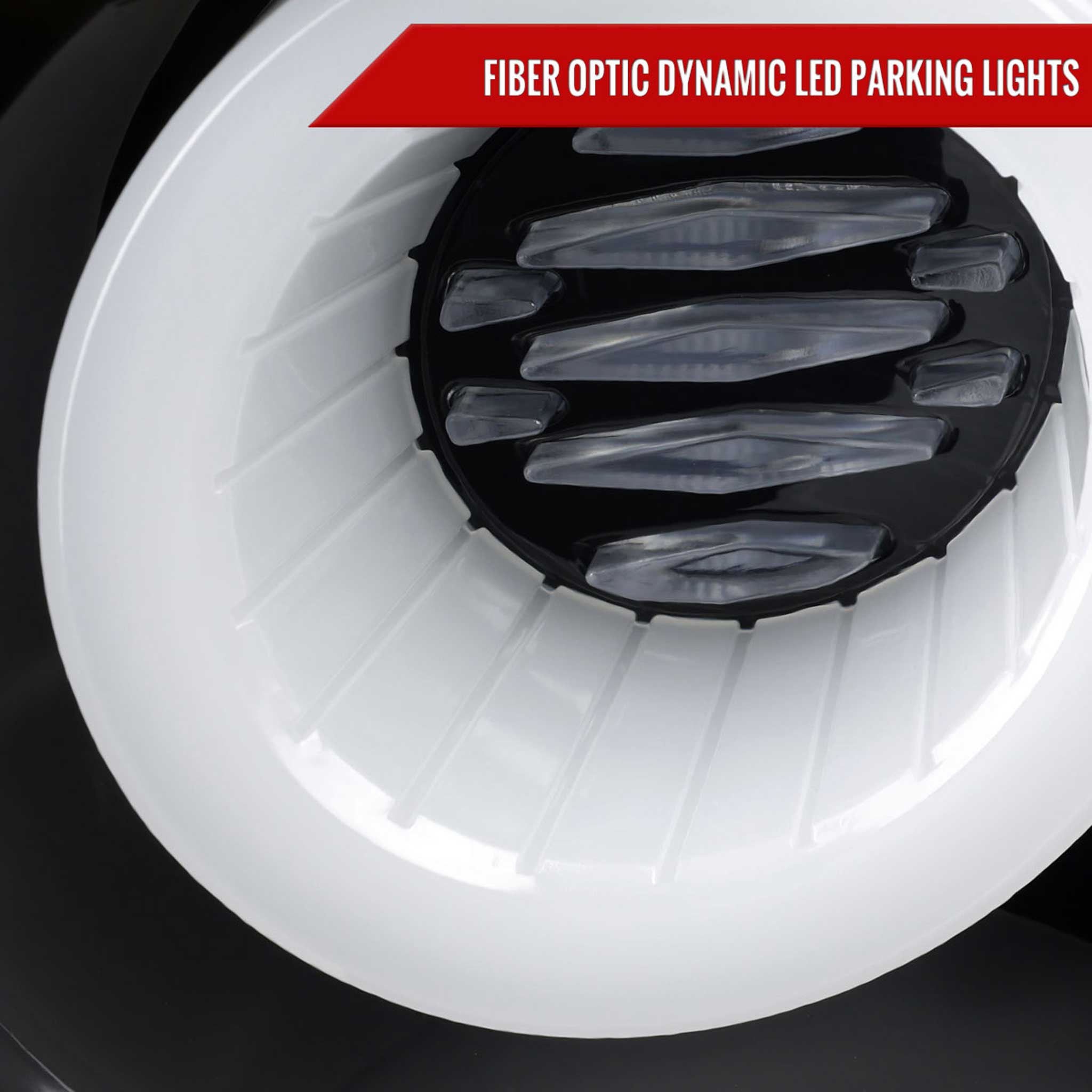For Infiniti G37 2008-13 / Q60 Coupe 2014-15 LED Tail Lights Switchback Sequential Turn Signals Jet Black Housing Clear Lens