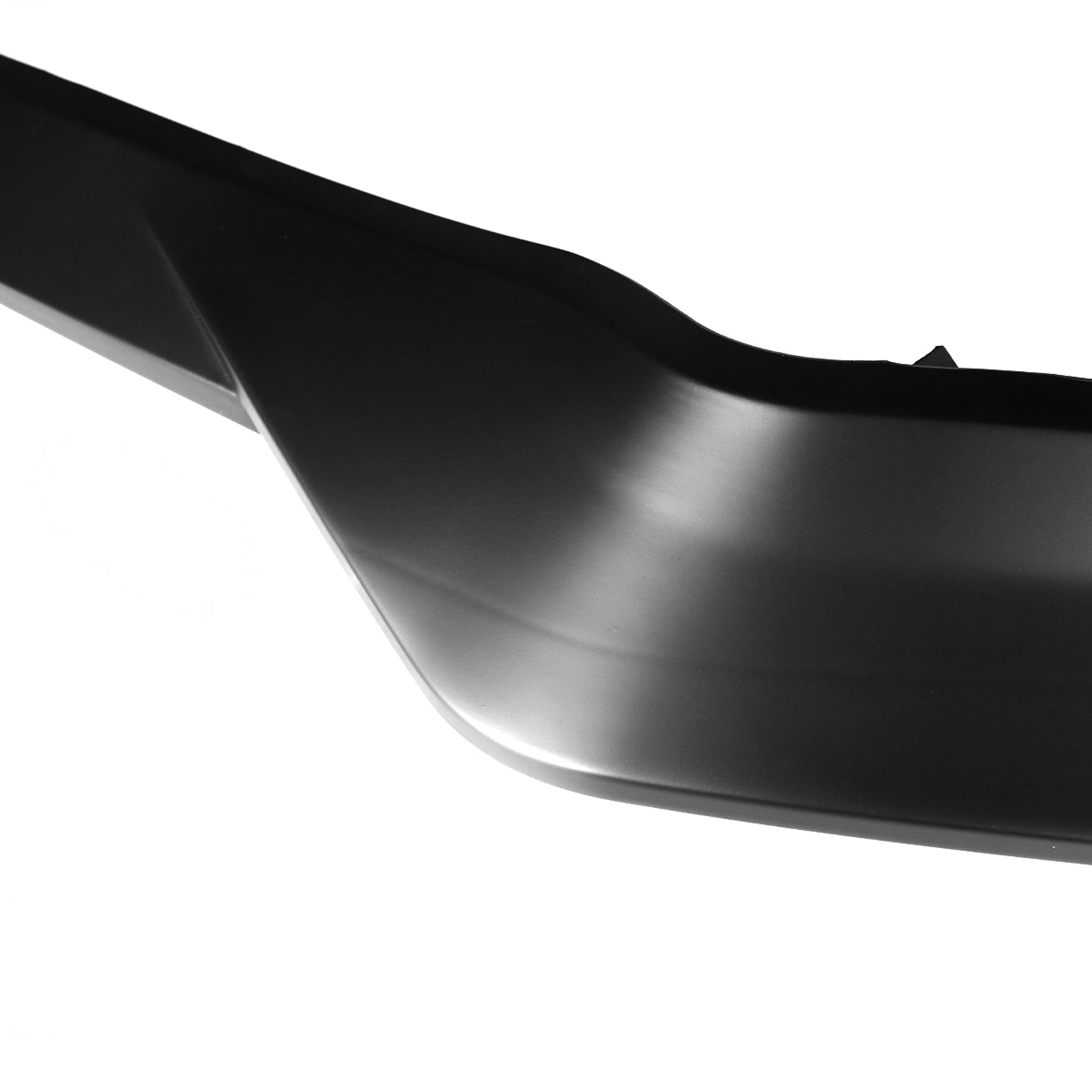 2018-2019 Ford Mustang GT Polypropylene Bumper Lip Splitter Spoiler