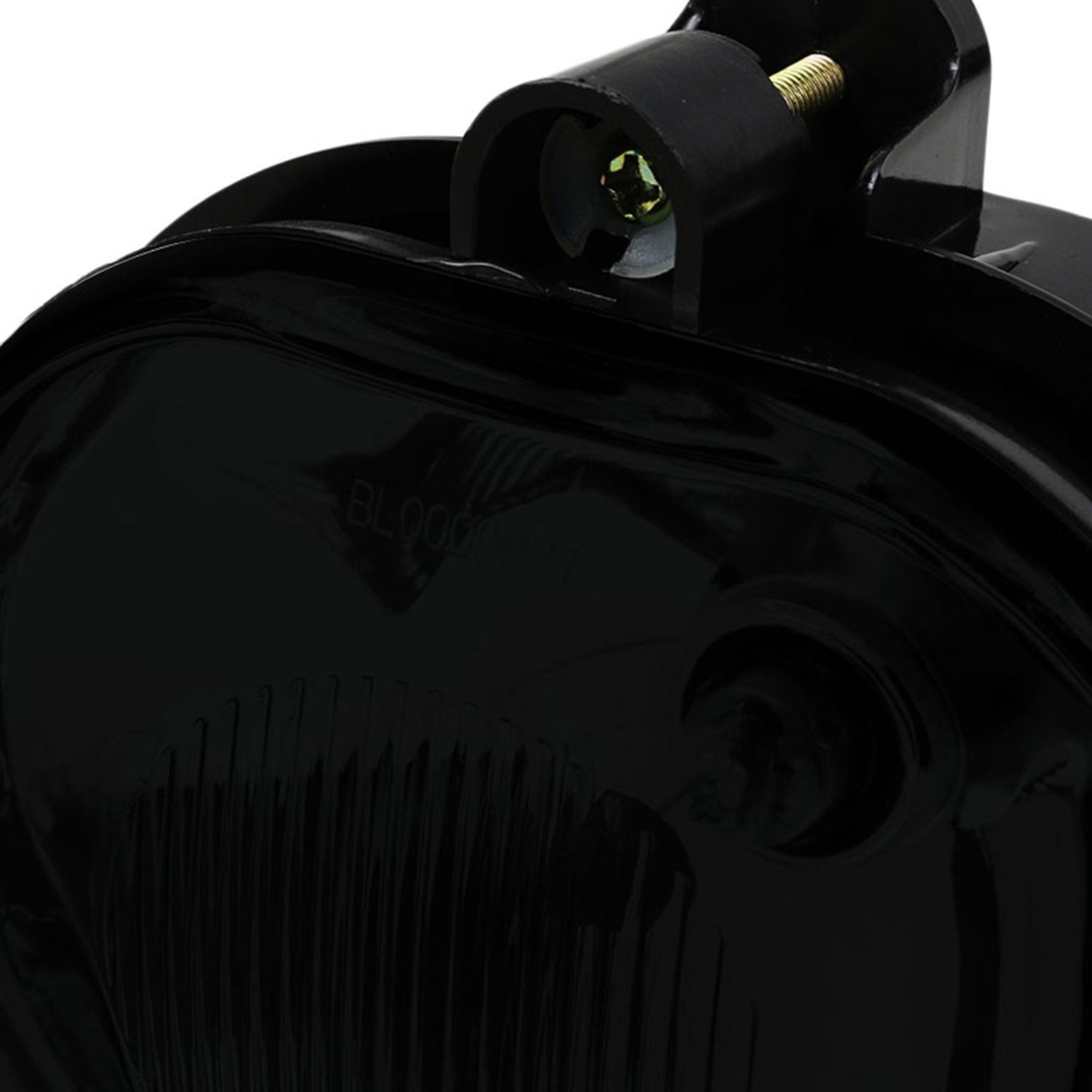 2002-2009 Dodge RAM/Durango 9006 Fog Lights Kit & Switch Chrome/Smoke