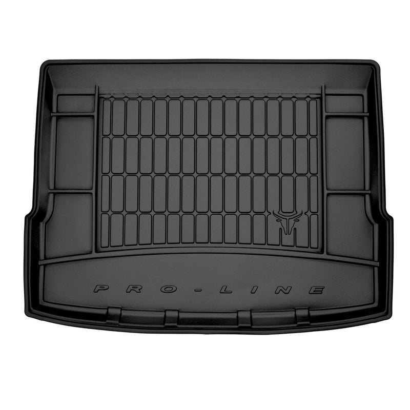 2017-2022 Kia Sportage Premium Cargo Liner Trunk Mat All Weather Heavy Duty