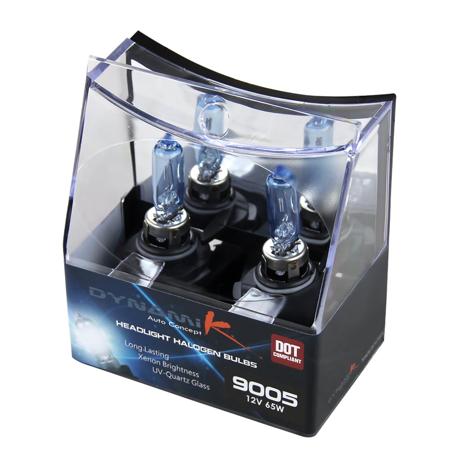 9005 Halogen light Bulbs