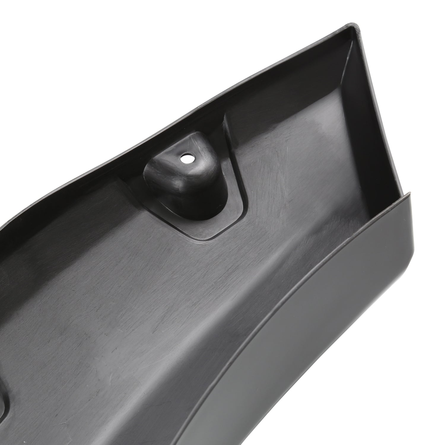 2004-2008 Ford F-150/ 07-2008 Lincoln Mark LT Smooth Rivet Style Fender Flares