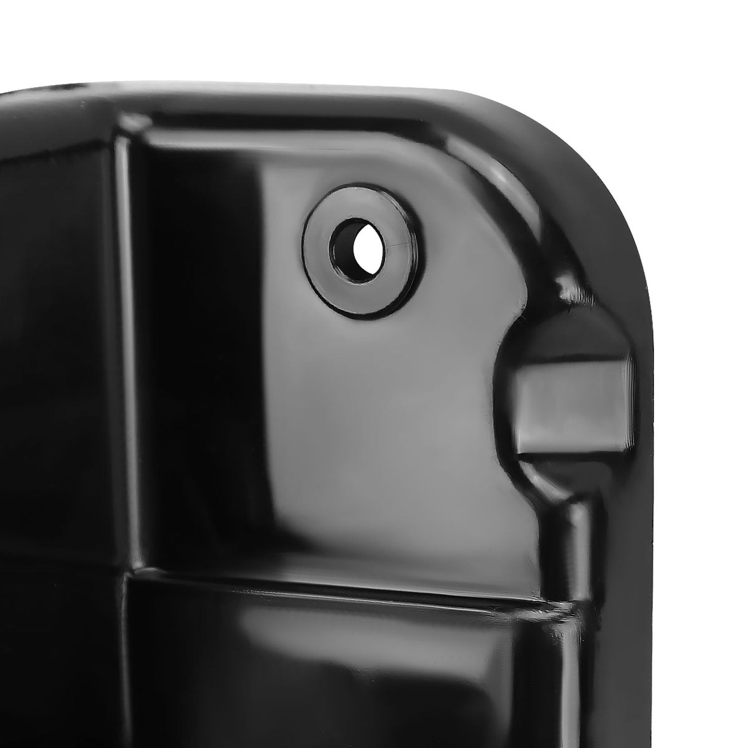 2011-2015 Ford Explorer H11 Fog Lights Kit Switch & Wiring Harness Chrome