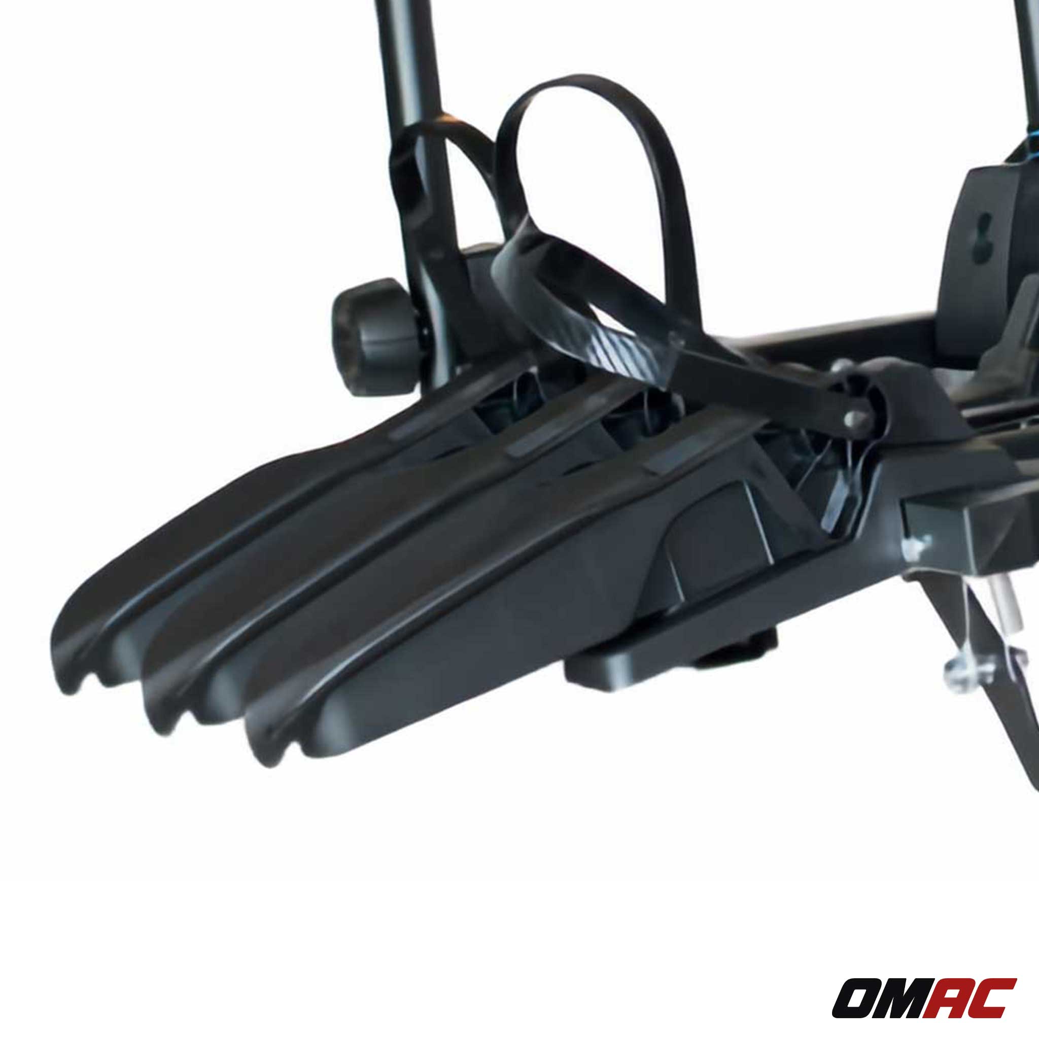G3 Hitch Bike Rack Steel 3 Bikes 132.3lb E-Bike/MTB