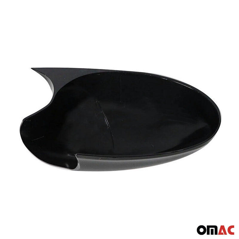 2005-2008 BMW 3 Series E90 E91 E92 E93 Pre-FL Side Mirror Cover Caps