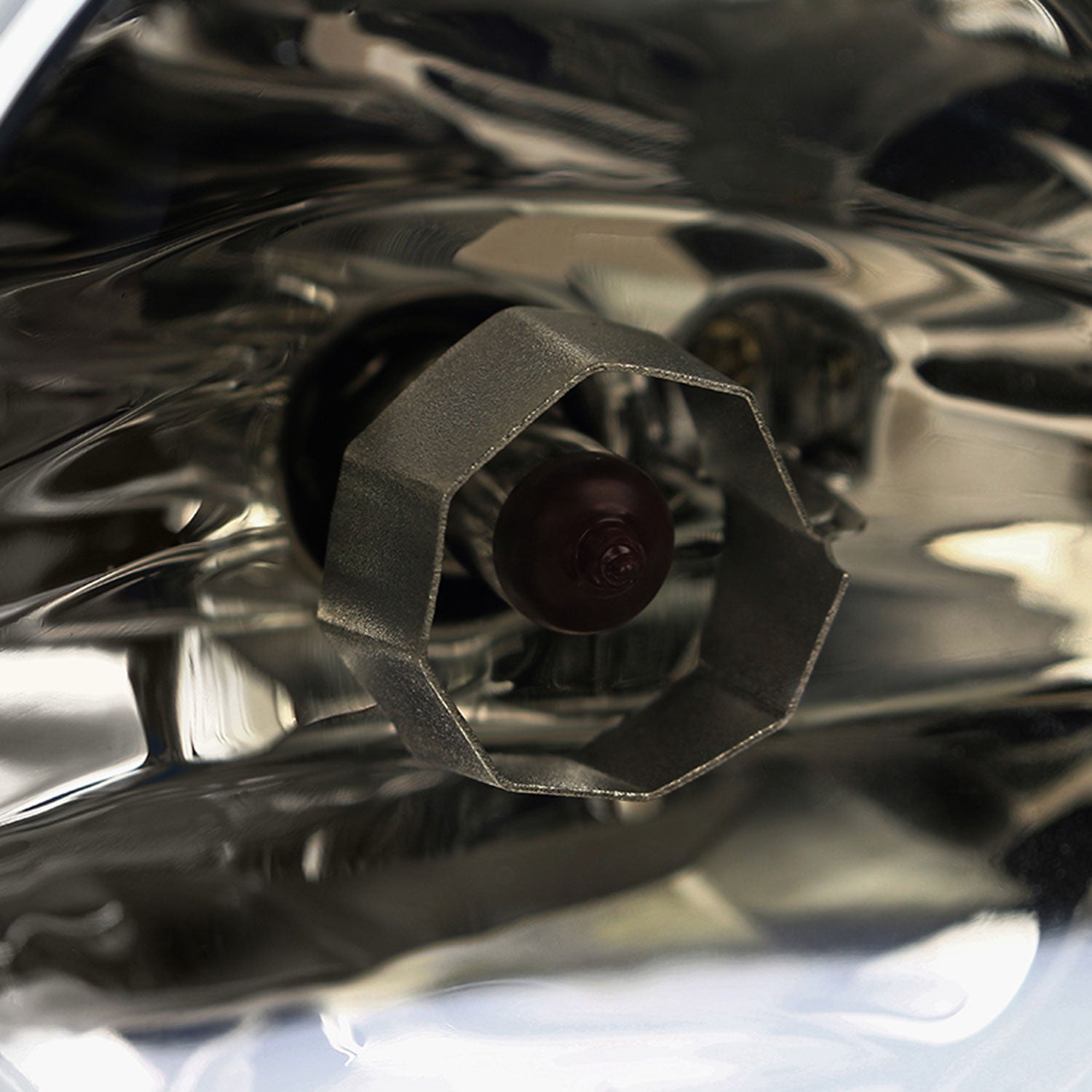 2000-2007 Ford Focus/Mustang/Escape Lincoln 12V/42W Fog Lights Chrome/Smoke