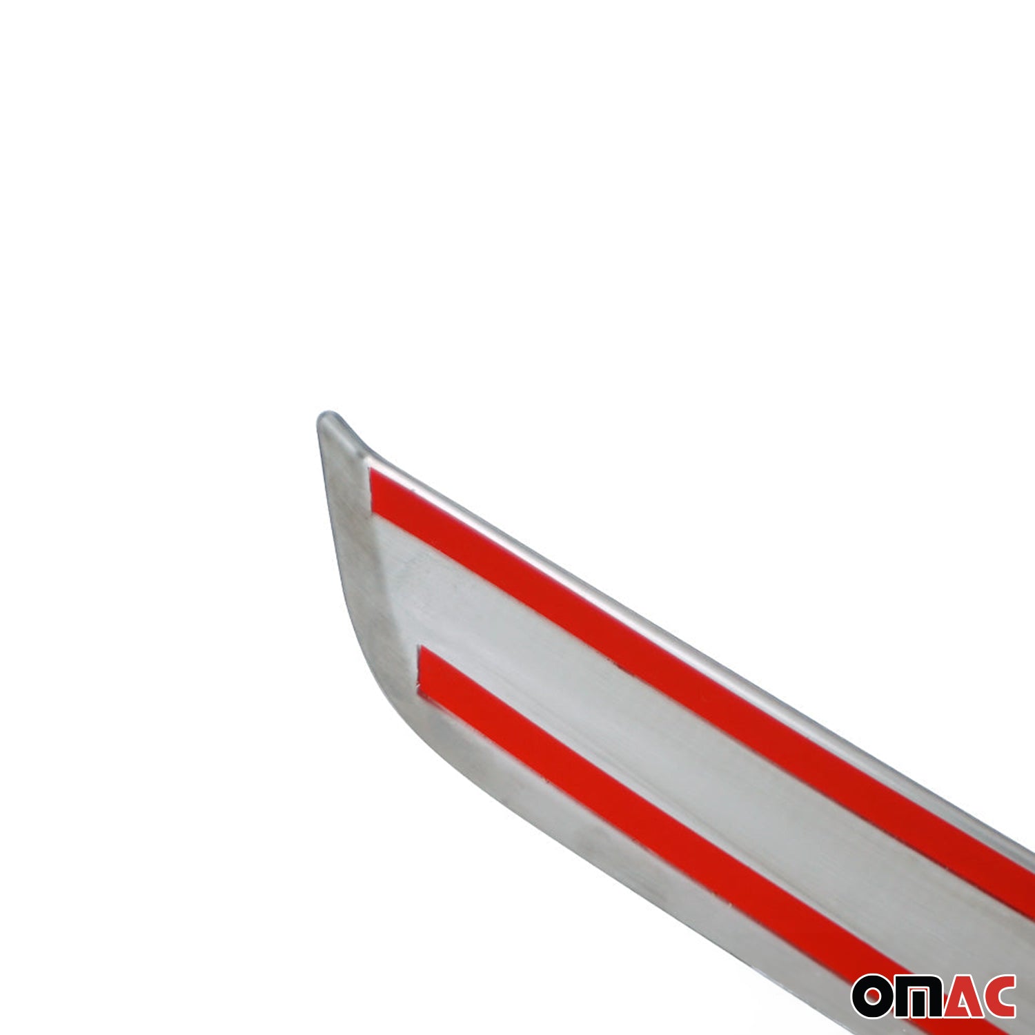 2017-2022 Honda CR-V Rear Trunk Tailgate Door Handle Cover Stainless Steel Silver 1Pc